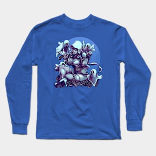 Dead Sexy Long Sleeve T-Shirt